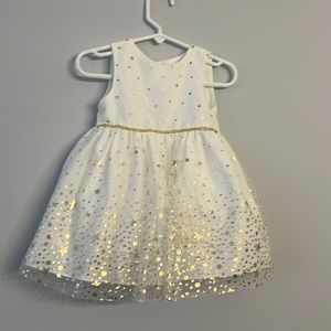 Kids size 18 month dress